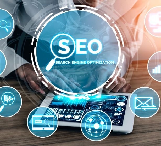 Afyon SEO Danışmanlık Hizmetleri